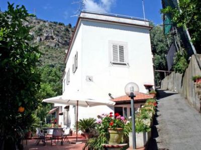 Salerno, Campania, Vacation Rental Villa