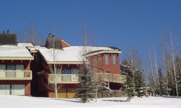 Park City, Utah, Vacation Rental House