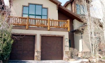 Park City, Utah, Vacation Rental Condo