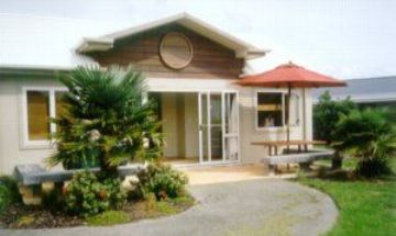 Matarangi, Coromandel, Vacation Rental House