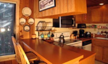 Mammoth Lakes, California, Vacation Rental Condo