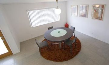 Palm Springs, California, Vacation Rental House