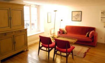 Paris, Ile-de-France, Vacation Rental Condo