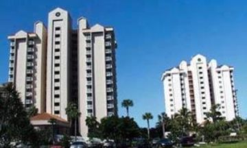 Naples, Florida, Vacation Rental Condo