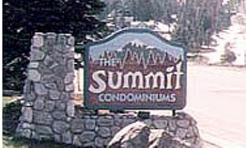 Mammoth Lakes, California, Vacation Rental Condo