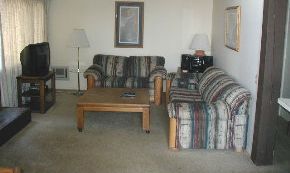 Mammoth Lakes, California, Vacation Rental Condo