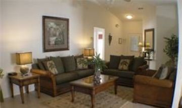 Kissimmee, Florida, Vacation Rental Villa