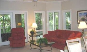 Hilton Head Island, South Carolina, Vacation Rental Condo