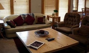 Park City, Utah, Vacation Rental Condo