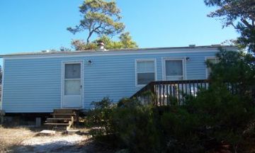 Cape San Blas, Florida, Vacation Rental House