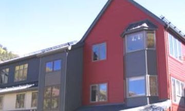 Telluride, Colorado, Vacation Rental Condo