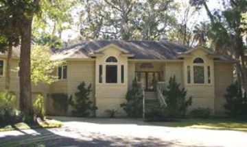 Hilton Head Island, South Carolina, Vacation Rental House