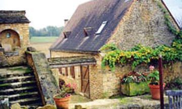 St.Amand de Coly, Dordogne, Vacation Rental House