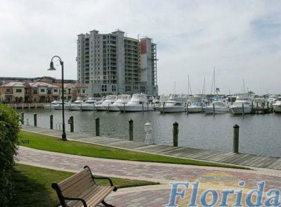 Cape Coral, Florida, Vacation Rental Apartment