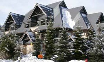 Whistler, British Columbia, Vacation Rental House