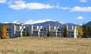 Keystone, Colorado, Vacation Rental Condo