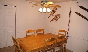 Park City, Utah, Vacation Rental Condo