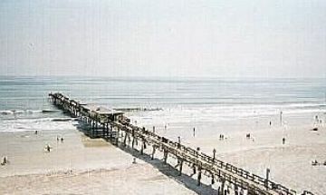 Daytona Beach, Florida, Vacation Rental Condo