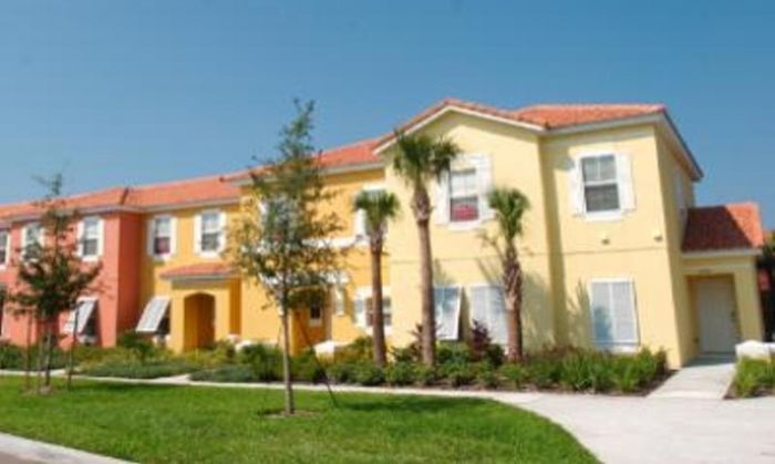 Kissimmee, Florida, Vacation Rental House