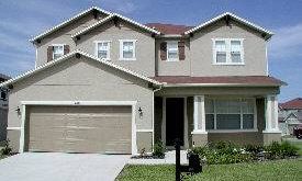 Davenport, Florida, Vacation Rental Villa