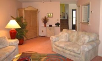 Isle of Palms, South Carolina, Vacation Rental House