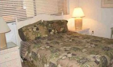Englewood, Florida, Vacation Rental Condo