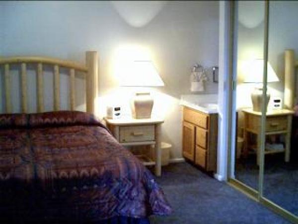 Park City, Utah, Vacation Rental Condo