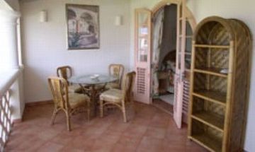 West Coast, St. James, Vacation Rental Condo