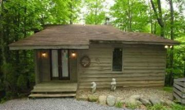 Gatlinburg, Tennessee, Vacation Rental House