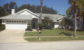 New Port Richey, Florida, Vacation Rental Villa