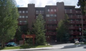 Breckenridge, Colorado, Vacation Rental Condo