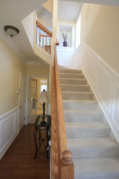 Alexandria, Virginia, Vacation Rental Townhouse