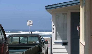 San Diego, California, Vacation Rental House