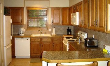 Breckenridge, Colorado, Vacation Rental Condo