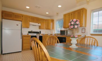 Leavenworth, Washington, Vacation Rental House