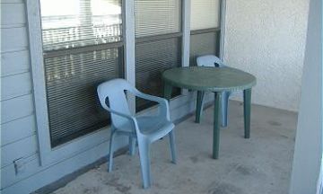 Panama City Beach, Florida, Vacation Rental Condo