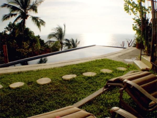 Acapulco, Guerrero, Vacation Rental House