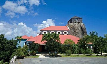 St. Croix, St. Croix, Vacation Rental House
