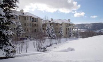 Steamboat Springs, Colorado, Vacation Rental Condo