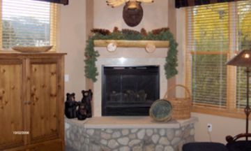 Breckenridge, Colorado, Vacation Rental Condo