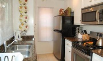 Huntington Beach, California, Vacation Rental Villa