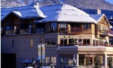 Whistler, British Columbia, Vacation Rental Condo