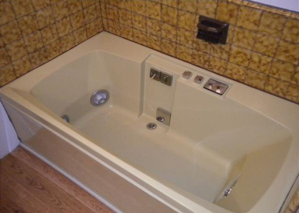 Bath Tub