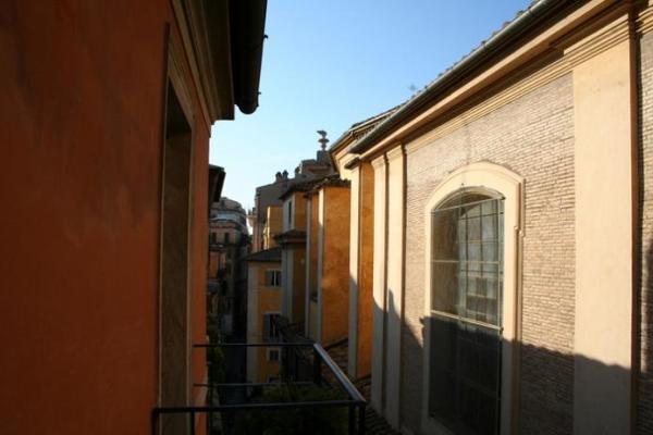 The Street