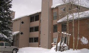 Breckenridge, Colorado, Vacation Rental Condo