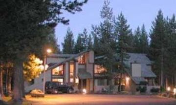 Sunriver, Oregon, Vacation Rental Condo