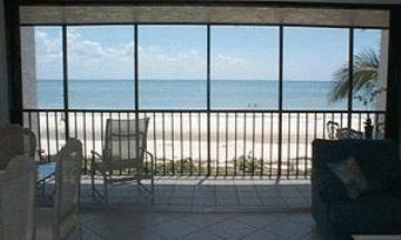 Sanibel, Florida, Vacation Rental Condo