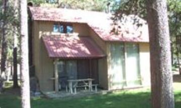 Sunriver, Oregon, Vacation Rental Condo