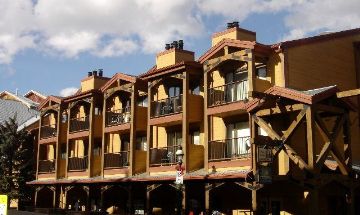 Breckenridge, Colorado, Vacation Rental Condo