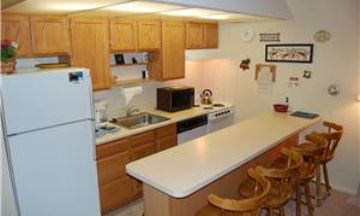 Winter Park, Colorado, Vacation Rental Condo